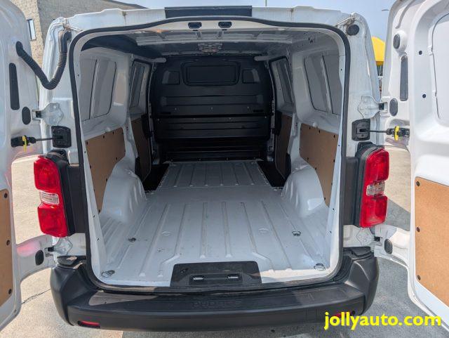 TOYOTA Proace Electric 75kWh PL-TN Furgone L2H1 10q