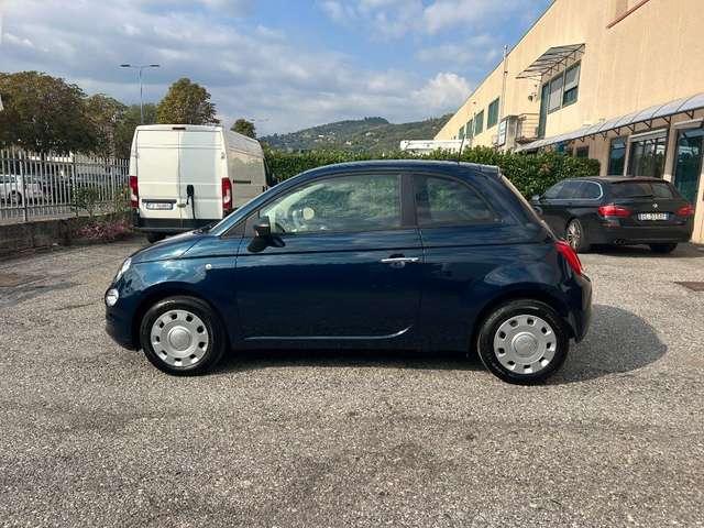Fiat 500 1.0 Hybrid