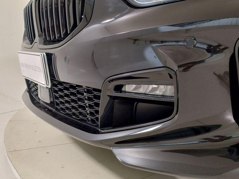 BMW Serie 1 F40 Diesel 118d Msport auto