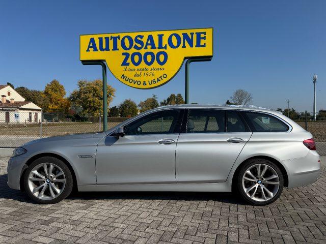 BMW 525 d xDrive Touring Luxury PREZZO REALE