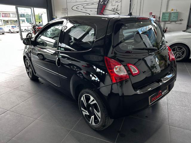 RENAULT Twingo 1.2 16V Etoile