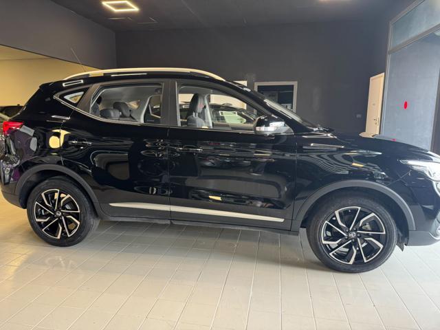 MG ZS 1.5 VTi-tech Luxury PRONTA CONSEGNA (Vari Colori)