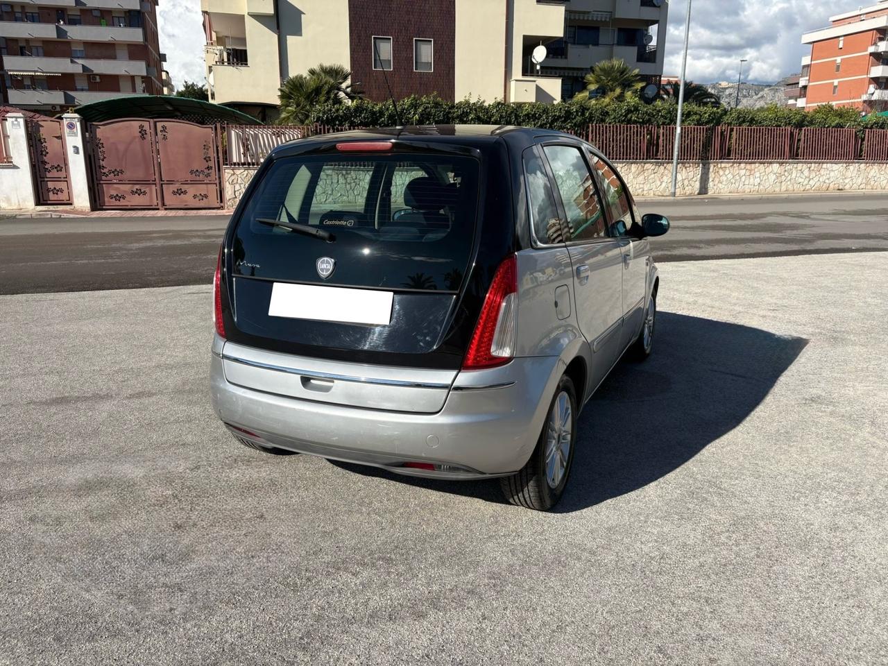 Lancia MUSA 1.4 16V EURO 5 S&S Poltrona Frau