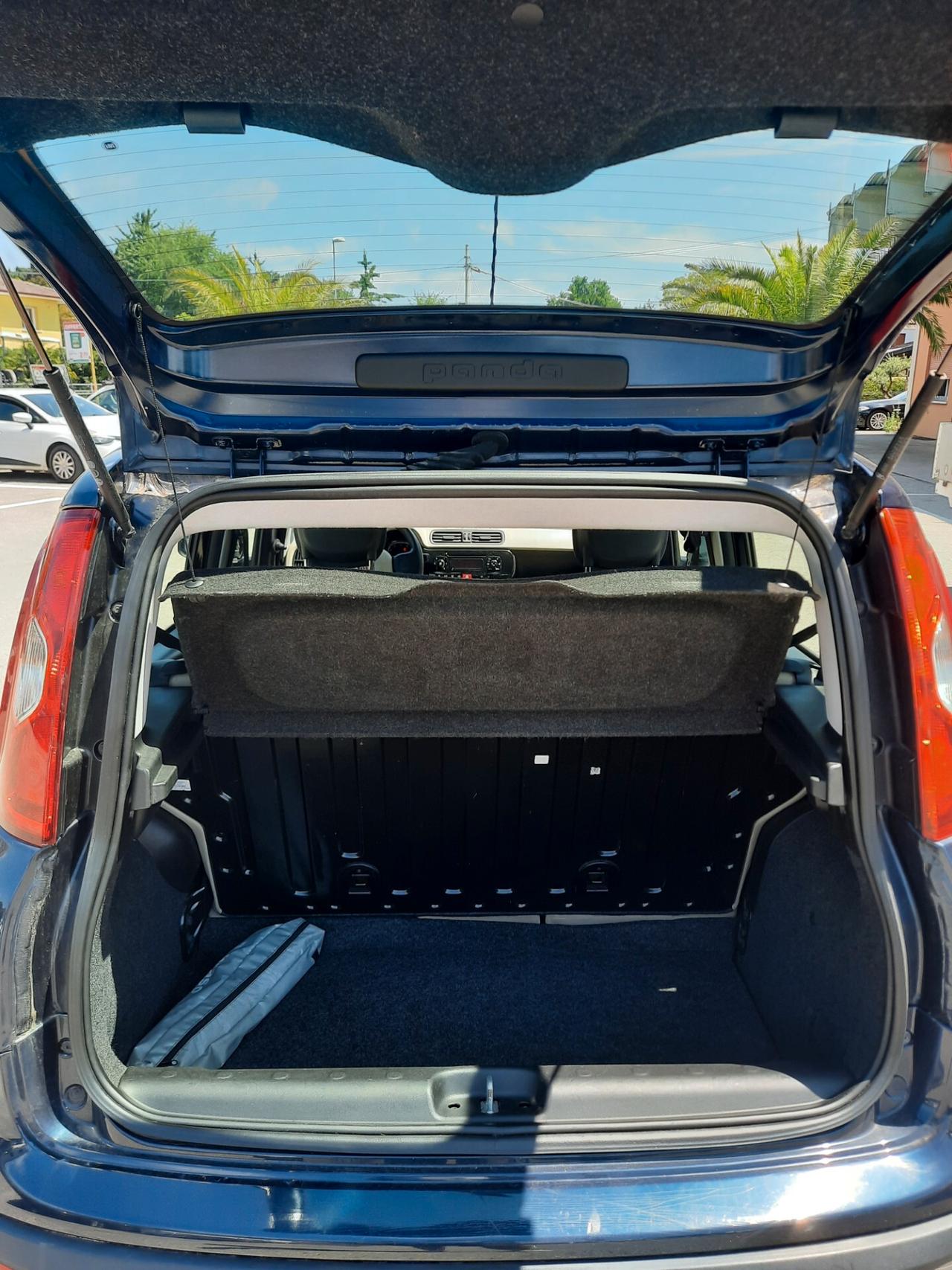 Fiat Panda 1.2 Lounge OK NEOPATENTATI