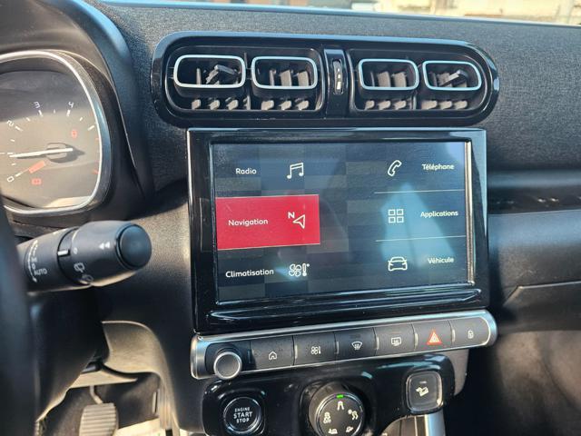 CITROEN C3 Aircross BlueHDi 110 S&S Shine Pack