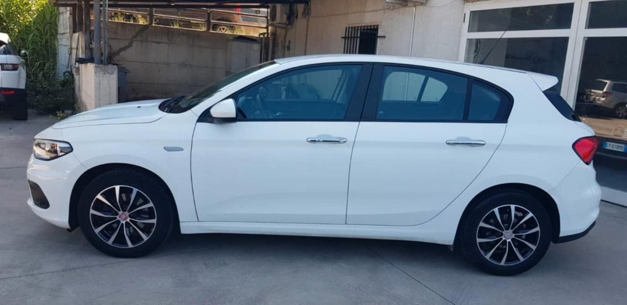 Fiat Tipo 1.4 5 porte 95cv Easy