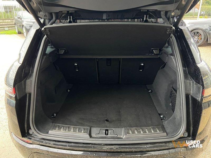 Land Rover RR Evoque Range Rover Evoque 2.0D I4 204 CV AWD Auto