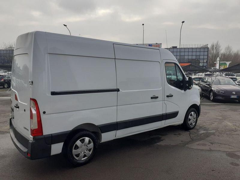 Nissan NV400 NV400 35 2.3 TDI 125CV L2 H2, PREZZO FINITO DI IVA