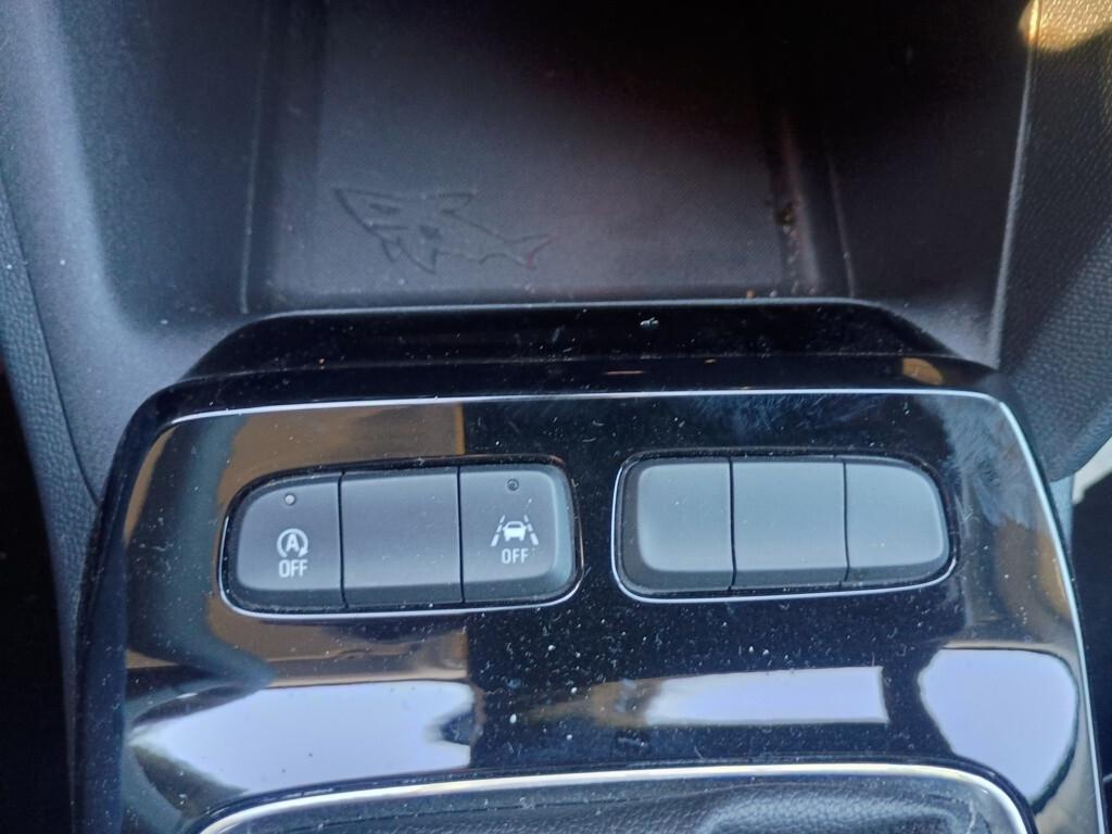 Opel Mokka 1.2 Turbo 100cv Elegance