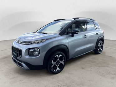 Citroën C3 Aircross 1.2 PureTech 110 CV NAVI Shine S&S