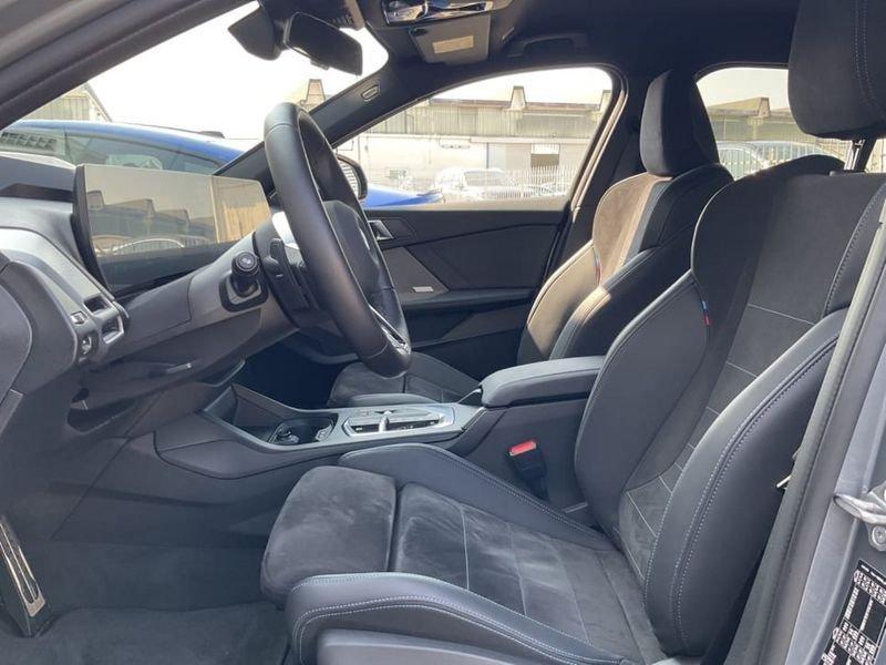 BMW Serie 1 120d M Sport