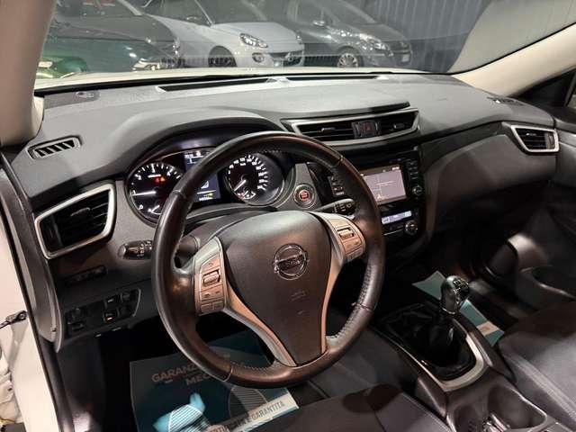 Nissan X-Trail Tetto+Tekna+Led+Neopatentati
