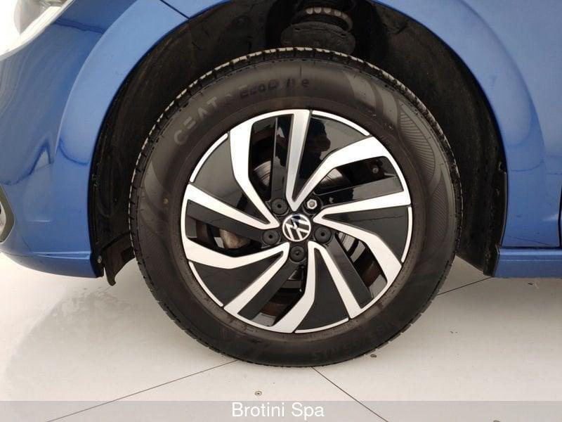 Volkswagen Polo Polo 1.0 TSI DSG Life
