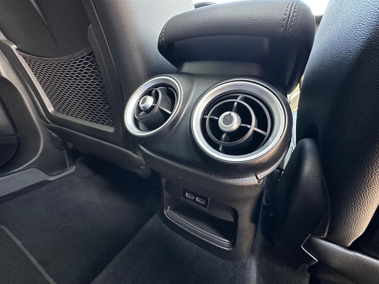 Alfa Romeo Stelvio 2.2 TD 210 CV AT8 Q4 TI