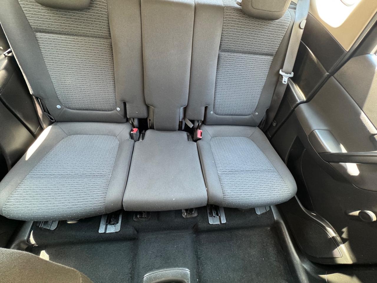 Opel Meriva 1.4 Turbo 120CV GPL Tech Cosmo