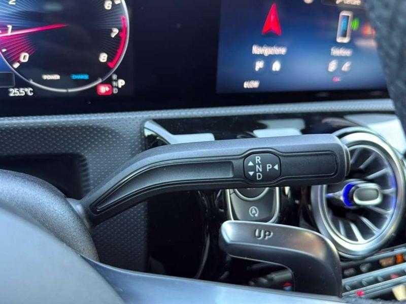 Mercedes-Benz Classe A 35 AMG 4Matic Premium Racing Collection