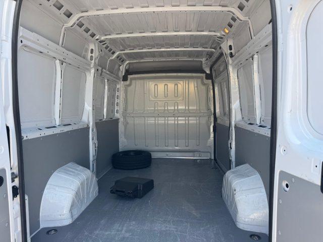 FIAT DUCATO 33 2.2 Mjt 140CV PRO FURGONE