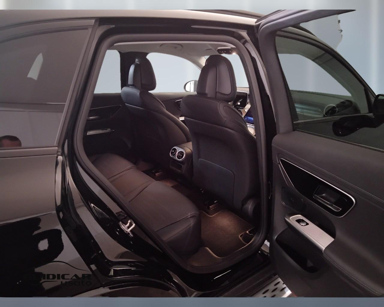 Mercedes-Benz GLC - X254 - GLC 220 d AMG Line Advanced 4matic auto