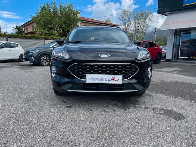 Ford Kuga 1.5 EcoBlue 120 CV 2WD Connect