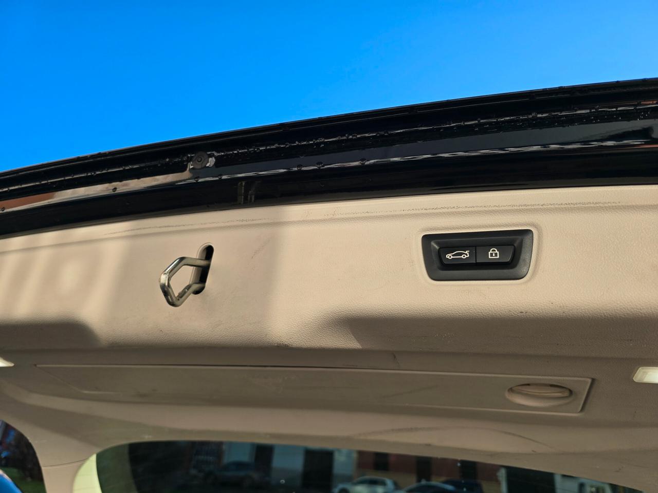 Bmw 318 318d 48V Touring Sport