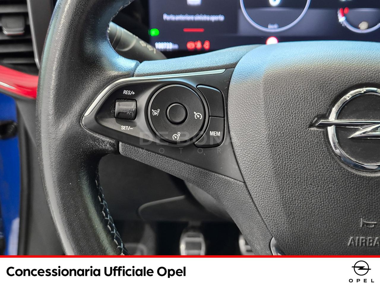 Opel Mokka 1.5 edition s&s 110cv