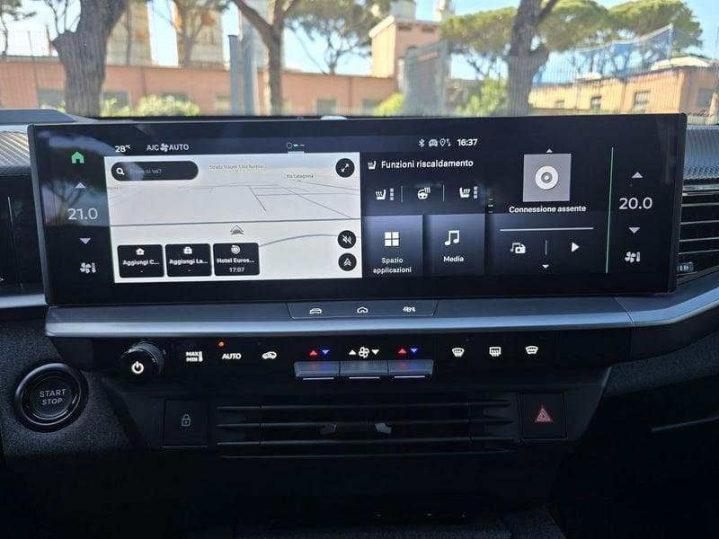 Opel Grandland Grandland 1.2 Hybrid 136 CV EDCT GS