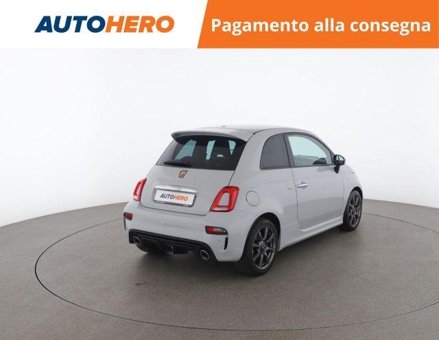 ABARTH 595 1.4 Turbo T-Jet 165 CV