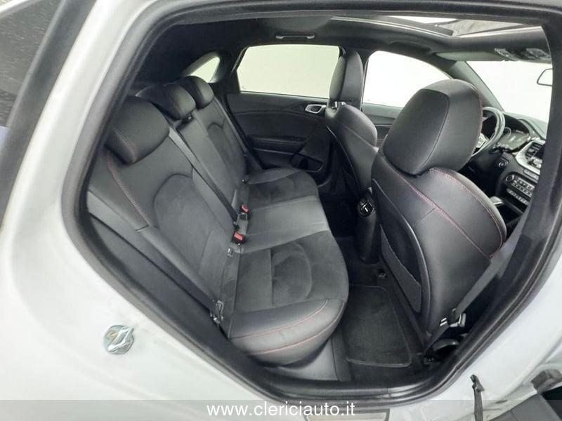 KIA ceed 1.6 T-GDi 204 CV DCT 5p. GT (TETTO)