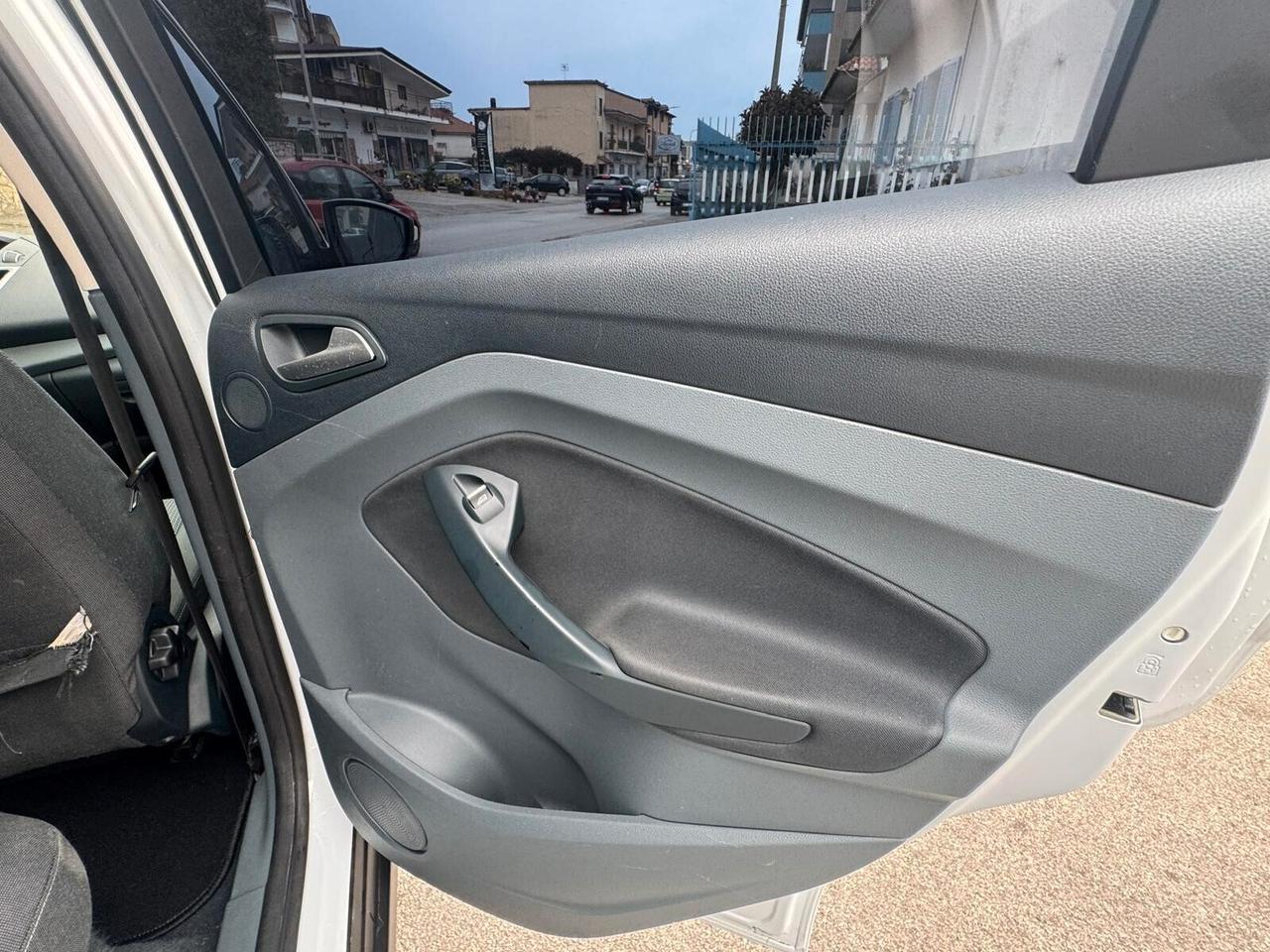 Ford C-Max 1.0 EcoBoost 100CV Start&Stop Plus