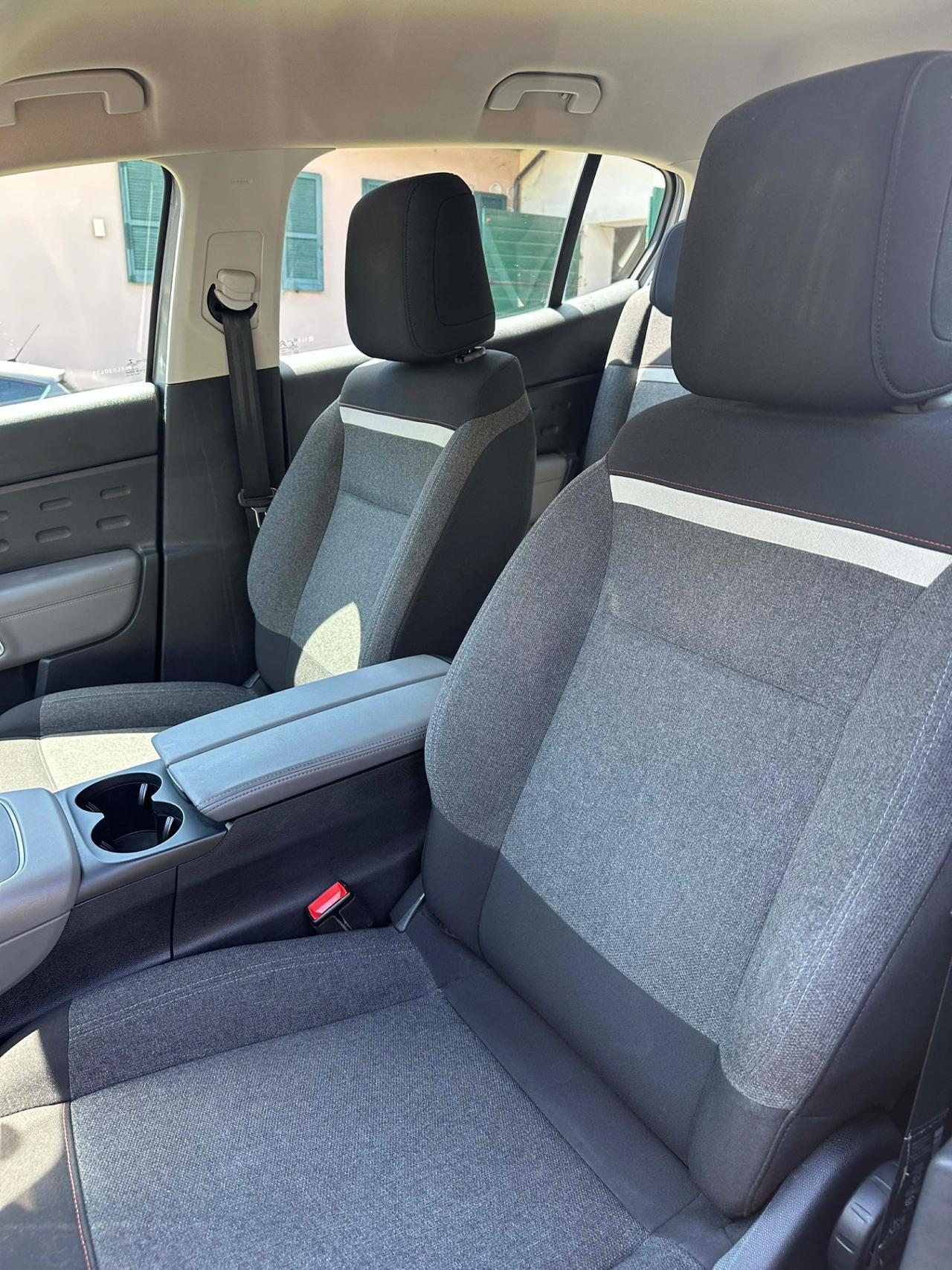 Citroen C5 AIRCROSS S&S SHINE KMCERT UNICOPR GARANZ