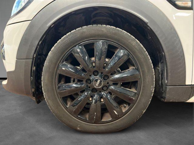 MINI Countryman 2.0 Cooper D Countryman