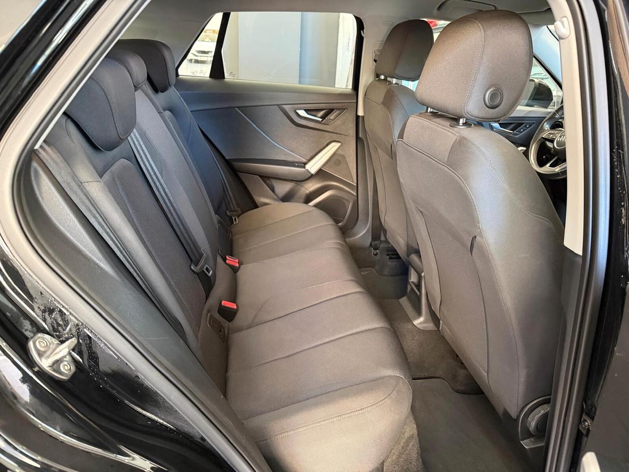 Audi Q2 1.6 TDI S tronic