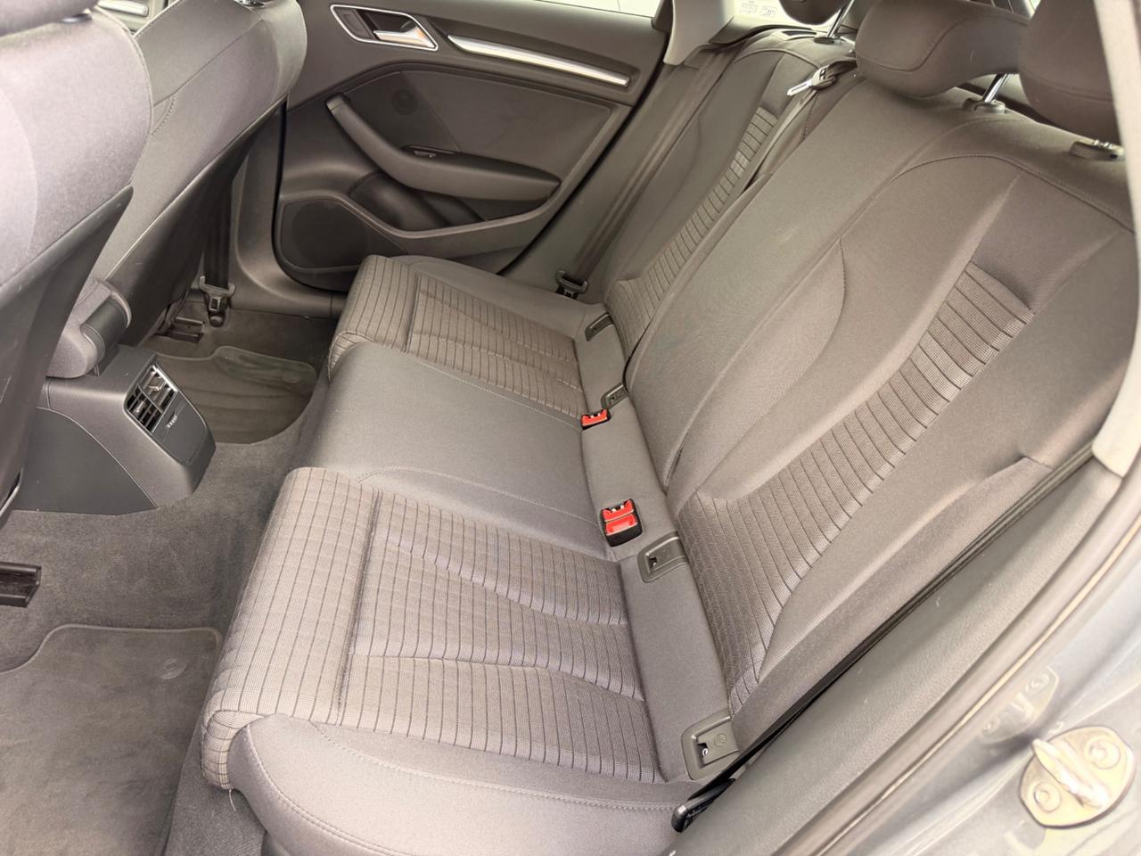 Audi A3 SPB 35 TDI S tronic Sport