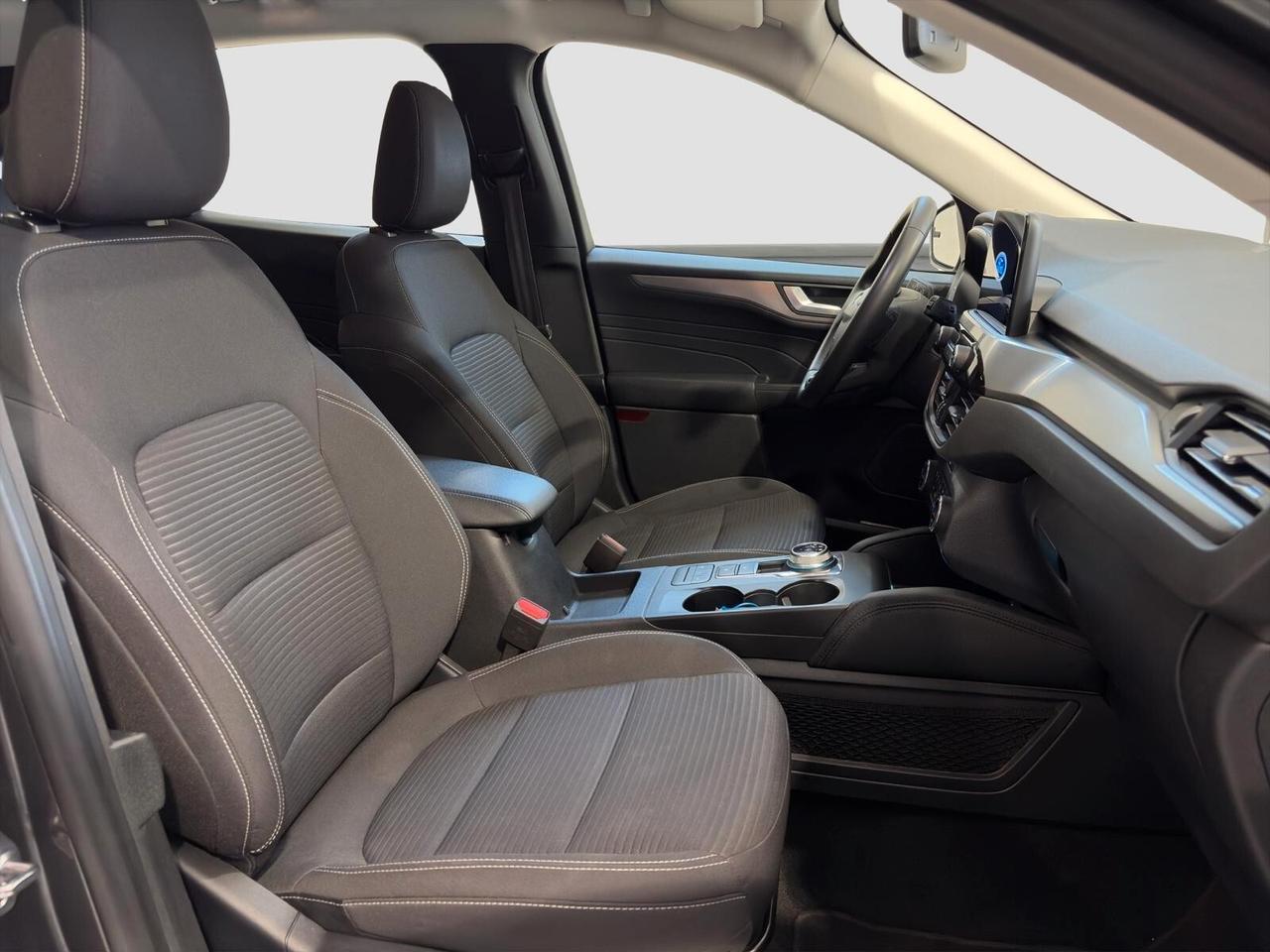 Ford Kuga 1.5 EcoBlue 120 CV aut. 2WD Titanium Business