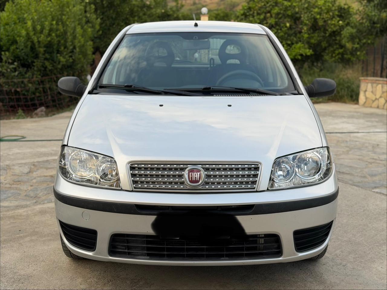 Fiat Punto Classic 1.2 5 porte Active
