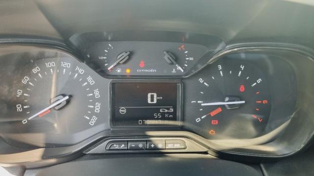 CITROEN C3 Aircross BlueHDi 100 Feel