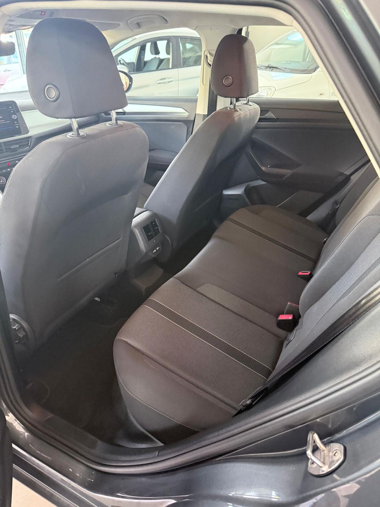 Volkswagen T-Roc 1.5 TSI ACT DSG Edition Plus