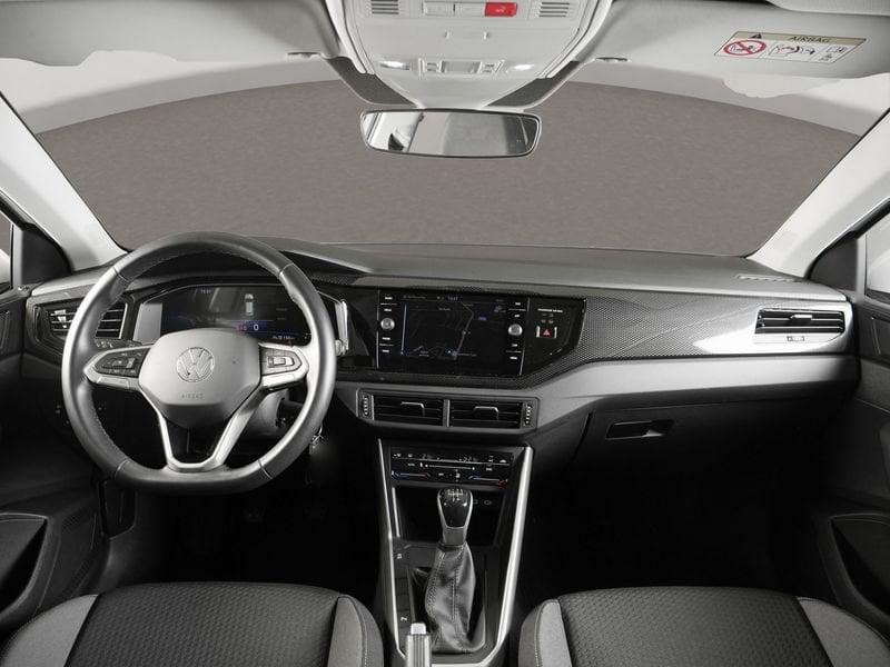 Volkswagen Taigo Taigo 1.0 TSI 95 CV Life