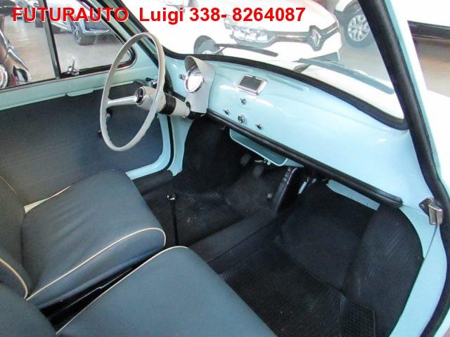 FIAT 500 FIAT 500 D