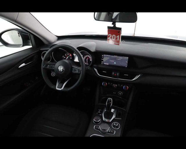 ALFA ROMEO Stelvio 2.2 Turbodiesel 190 CV AT8 Q4 Business