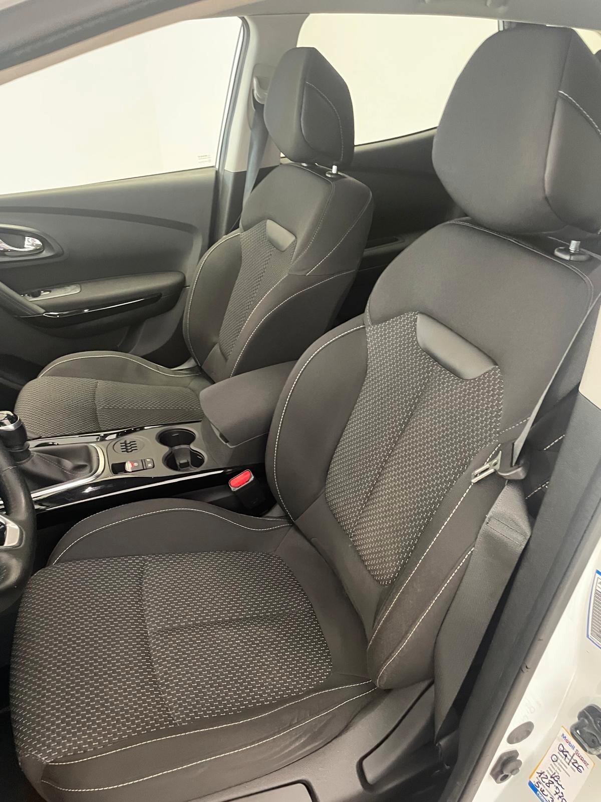 Renault Kadjar dCi 8V 110CV Energy Intens