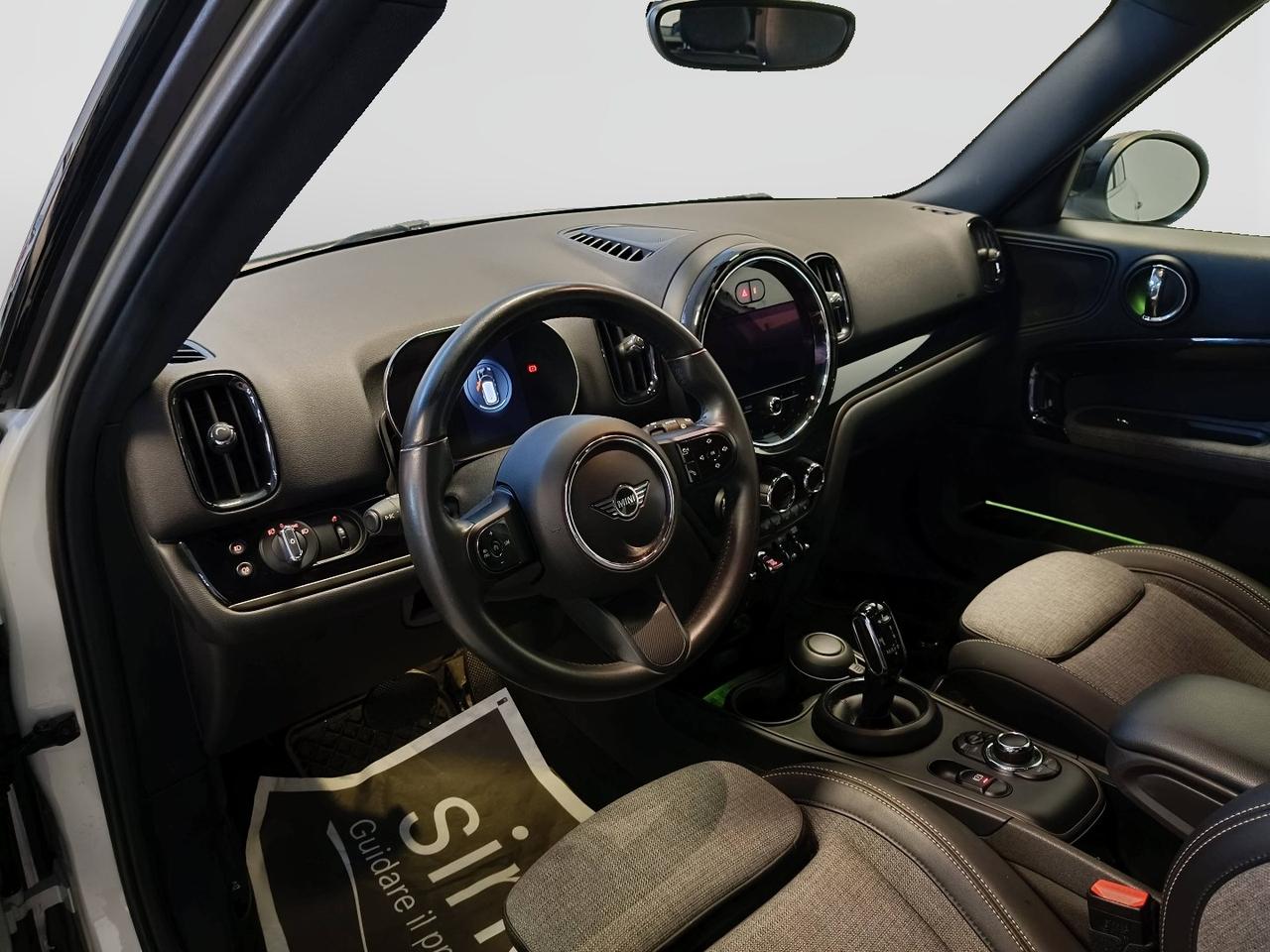 MINI Mini Countryman F60 2020 - Mini Countryman 2.0 Cooper D Essential auto