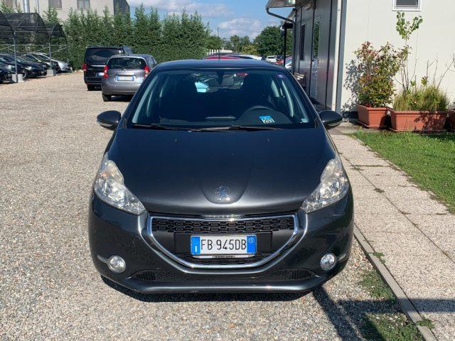 PEUGEOT 208 1° serie 1.4 VTi 95 CV 5p. GPL Active