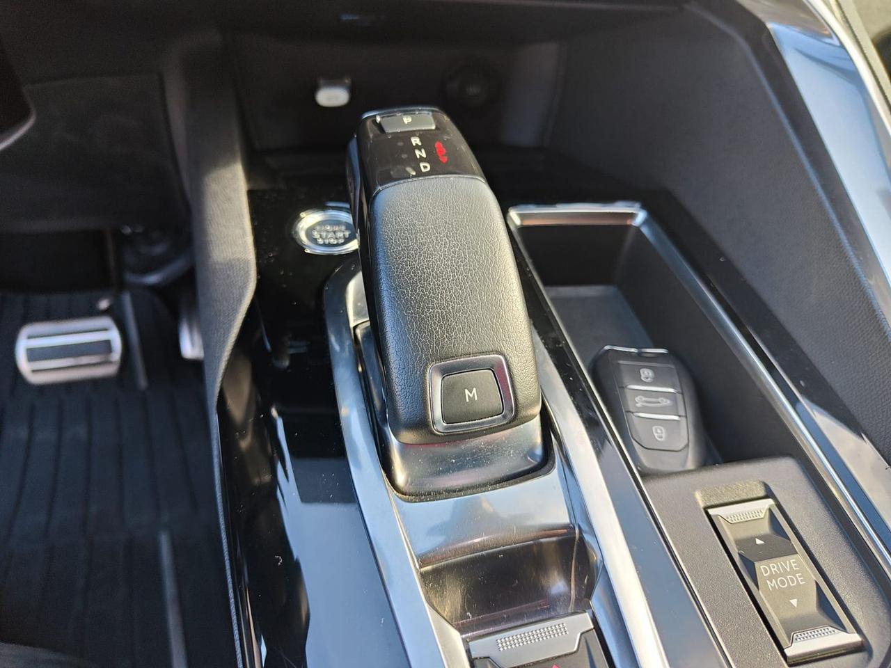 Peugeot 3008 GT 1.5 Blue HDI 130 EAT8 #9213