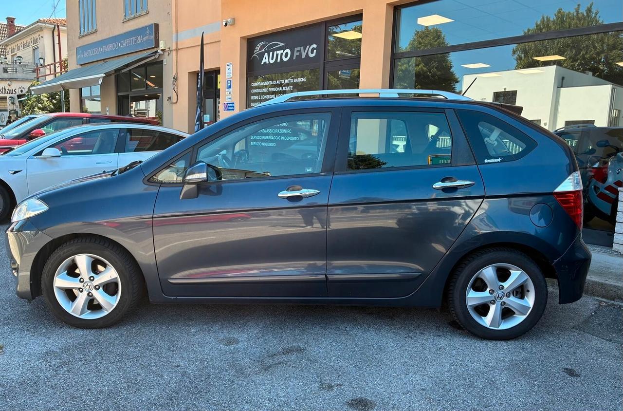 Honda FR-V Neopat. 6 POSTI