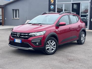 Dacia Sandero Stepway 1.0 TCe 90 CV Essential