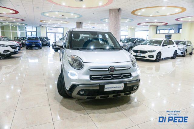 FIAT 500L 1.4 95 CV S&S Cross