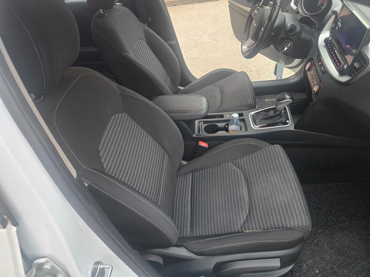 Kia Ceed Sportswagon 1.6 CRDi 136 CV MHEV DCT SW Business