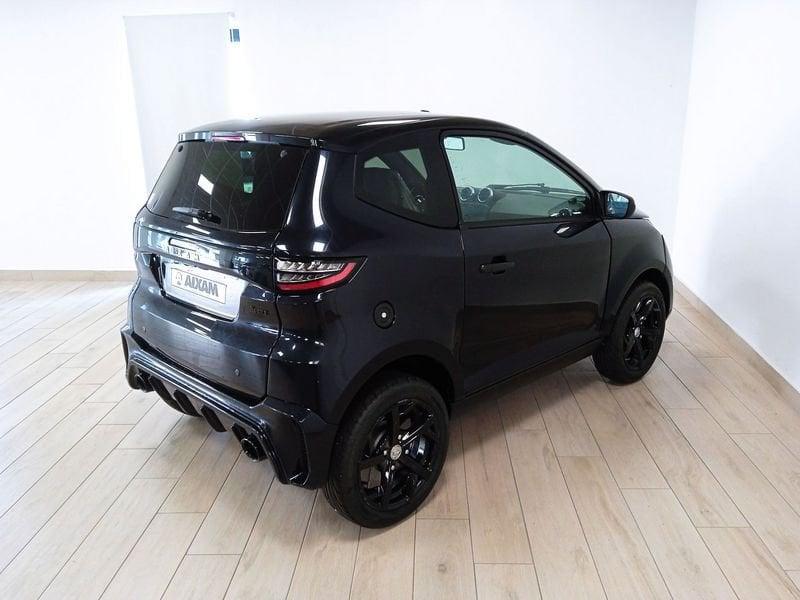 Aixam City AIXAM 2025 482 E5+ SPORT