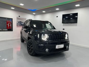 Jeep Renegade 1.6 Mjt DDCT 120 CV Limited